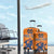 Custom Netherlands Football Luggage Cover Holland Lion