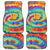 Custom Lithuania Basketball Skeleton 1992 Car Mats Tie Dye Pattern - Wonder Print Shop