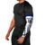 Cyprus Basketball Custom Arm Sleeves Go Champion - Wonder Print Shop