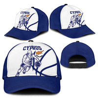 Cyprus Basketball Classic Cap Go Champion - Wonder Print Shop