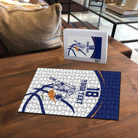 Cyprus Basketball Custom Puzzle Go Champion - Wonder Print Shop