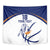 Cyprus Basketball Custom Tapestry Go Champion - Wonder Print Shop