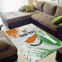 Custom Cyprus Area Rug Sporty Style - Wonder Print Shop
