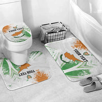 Custom Cyprus Bathroom Set Sporty Style - Wonder Print Shop