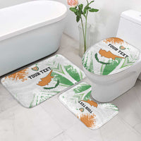 Custom Cyprus Bathroom Set Sporty Style - Wonder Print Shop