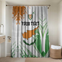 Custom Cyprus Bathroom Set Sporty Style - Wonder Print Shop