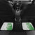 Custom Cyprus Car Mats Sporty Style - Wonder Print Shop