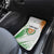 Custom Cyprus Car Mats Sporty Style - Wonder Print Shop