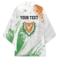 Custom Cyprus Kimono Sporty Style - Wonder Print Shop