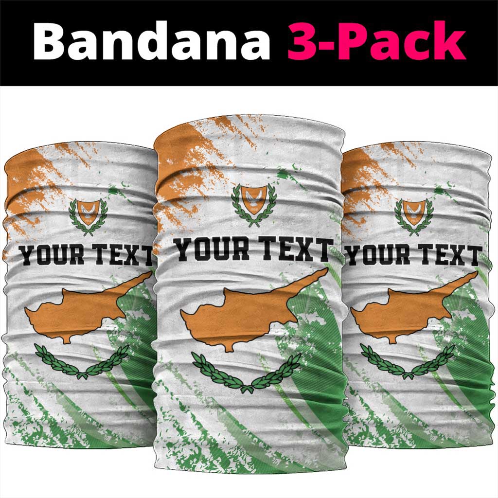 Cyprus Neck Gaiter Sporty Style LT18