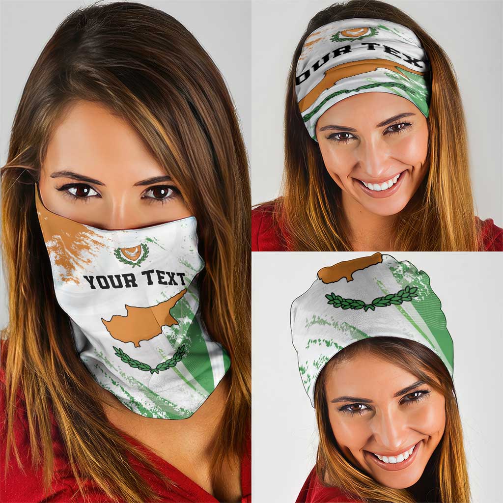 Cyprus Neck Gaiter Sporty Style LT18