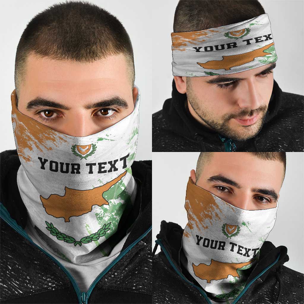 Cyprus Neck Gaiter Sporty Style LT18