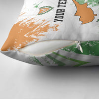Custom Cyprus Pillow Cover Sporty Style - Wonder Print Shop