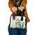 Custom Cyprus Shoulder Handbag Sporty Style - Wonder Print Shop