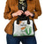 Custom Cyprus Shoulder Handbag Sporty Style - Wonder Print Shop