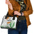 Custom Cyprus Shoulder Handbag Sporty Style - Wonder Print Shop