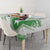 Custom Cyprus Tablecloth Sporty Style - Wonder Print Shop