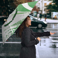 Custom Cyprus Umbrella Sporty Style - Wonder Print Shop