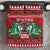 Kenya Christmas Lion Bedding Set Heri ya Krismasi - Wewe pia - Wonder Print Shop