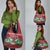 Kenya Christmas Lion Grocery Bag Heri ya Krismasi - Wewe pia