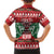 Kenya Christmas Lion Kid Hawaiian Shirt Heri ya Krismasi - Wewe pia - Wonder Print Shop