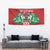 Kenya Christmas Lion Tapestry Heri ya Krismasi - Wewe pia - Wonder Print Shop