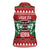 Kenya Christmas Lion Women Sleeveless Polo Shirt Heri ya Krismasi - Wewe pia - Wonder Print Shop