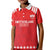 Custom Switzerland Rugby Kid Polo Shirt Edelweis Pattern - Wonder Print Shop