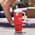 Custom Switzerland Rugby Tumbler With Handle Edelweis Pattern - Wonder Print Shop