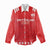 Custom Switzerland Rugby Women Casual Shirt Edelweis Pattern - Wonder Print Shop