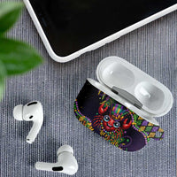 Mardi Gras Crawfish AirPods Case Let's Mardi Y'all - Wonder Print Shop