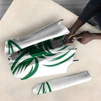 World Football 2026 Algeria Umbrella Les Fennecs Desert Fox Pride