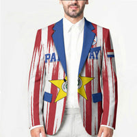 Paraguay Football Mundial 2026 Blazer Lion Vencer O Morir Supporter