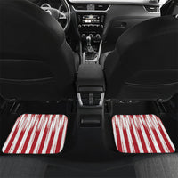 Paraguay Football Mundial 2026 Car Mats Lion Vencer O Morir Supporter