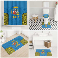 Italy Lazio Bathroom Set Flag Style - Wonder Print Shop