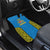 Italy Lazio Car Mats Flag Style - Wonder Print Shop