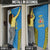 Italy Lazio Door Cover Flag Style - Wonder Print Shop
