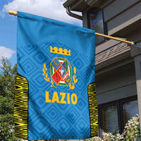Italy Lazio Garden Flag Flag Style - Wonder Print Shop