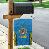 Italy Lazio Garden Flag Flag Style - Wonder Print Shop