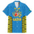Italy Lazio Hawaiian Shirt Flag Style LT19
