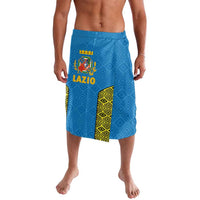 Italy Lazio Lavalava Flag Style LT19