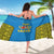 Italy Lazio Sarong Flag Style - Wonder Print Shop