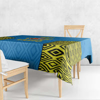 Italy Lazio Tablecloth Flag Style - Wonder Print Shop