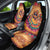 Mexico Day Of The Dead Car Seat Cover Día de los Muertos Catrina - Wonder Print Shop