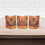 Mexico Day Of The Dead Ceramic Mug Día de los Muertos Catrina - Wonder Print Shop