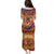 Mexico Day Of The Dead Family Matching Puletasi and Hawaiian Shirt Día de los Muertos Catrina - Wonder Print Shop