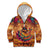Mexico Day Of The Dead Kid Hoodie Día de los Muertos Catrina - Wonder Print Shop