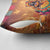 Mexico Day Of The Dead Pillow Cover Día de los Muertos Catrina - Wonder Print Shop