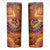 Mexico Day Of The Dead Skinny Tumbler Día de los Muertos Catrina - Wonder Print Shop