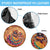 Mexico Day Of The Dead Spare Tire Cover Día de los Muertos Catrina - Wonder Print Shop